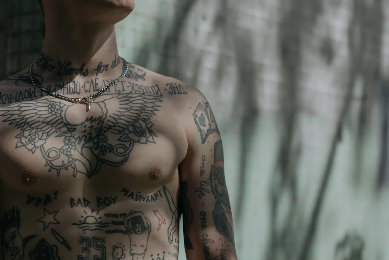 El Arte del Tatuaje: Historia y Estilos Únicos