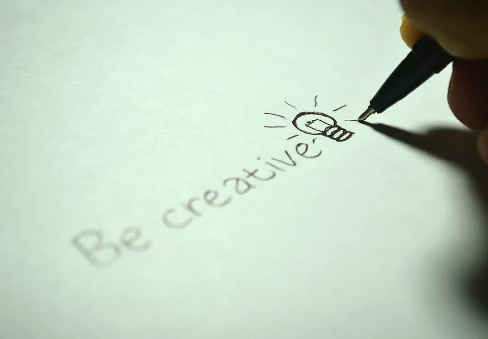 ¿Qué es La creatividad?