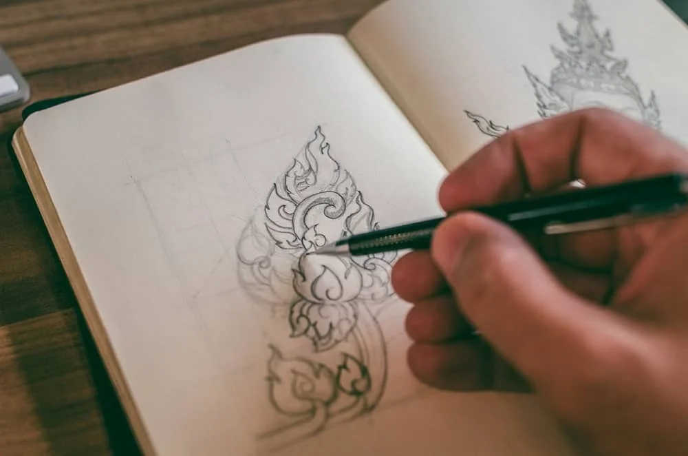 ¿Qué es un Sketch?